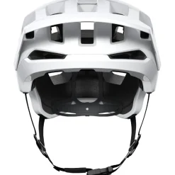 E-Bike Helmen < POC Kortal Race MIPS Helm - 8347 Hydrogen White/Uranium Black Matt