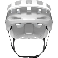 E-Bike Helmen < POC Kortal Race MIPS Helm - 1036 Hydrogen White Matt