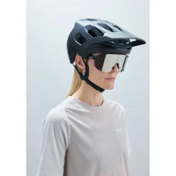 Mtb-Helmen|E-Bike Helmen < POC Kortal Race MIPS Helm - 1037 Uranium Black Matt