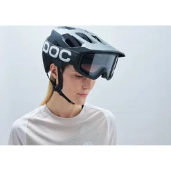 Mtb-Helmen|E-Bike Helmen < POC Kortal Race MIPS Helm - 1037 Uranium Black Matt