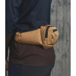 POC Lamina Hip Pack Waist Pack - 1815 aragonite brown