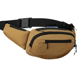 POC Lamina Hip Pack Waist Pack - 1815 aragonite brown