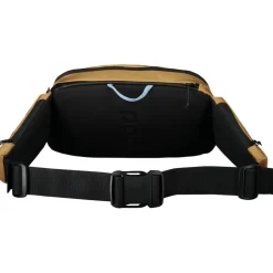 POC Lamina Hip Pack Waist Pack - 1815 aragonite brown
