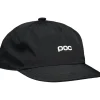 POC Lite Tech Pet - 1002 Uranium Black