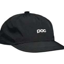 POC Lite Tech Pet - 1002 Uranium Black