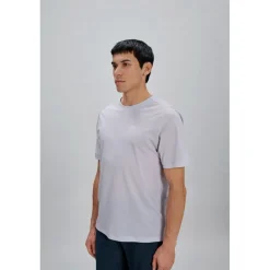 POC Motion Air Korte mouwen shirt heren - 1042 Granite Grey