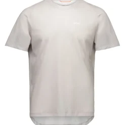 POC Motion Air Korte mouwen shirt heren - 1042 Granite Grey