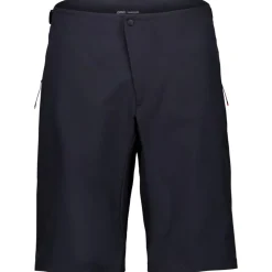 POC Motion Air Shorts Heren - 1002 Uranium Black