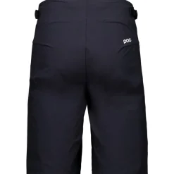 POC Motion Air Shorts Heren - 1002 Uranium Black
