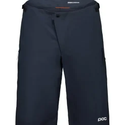 POC Motion Korte broeken Heren - 1670 Apatite Navy