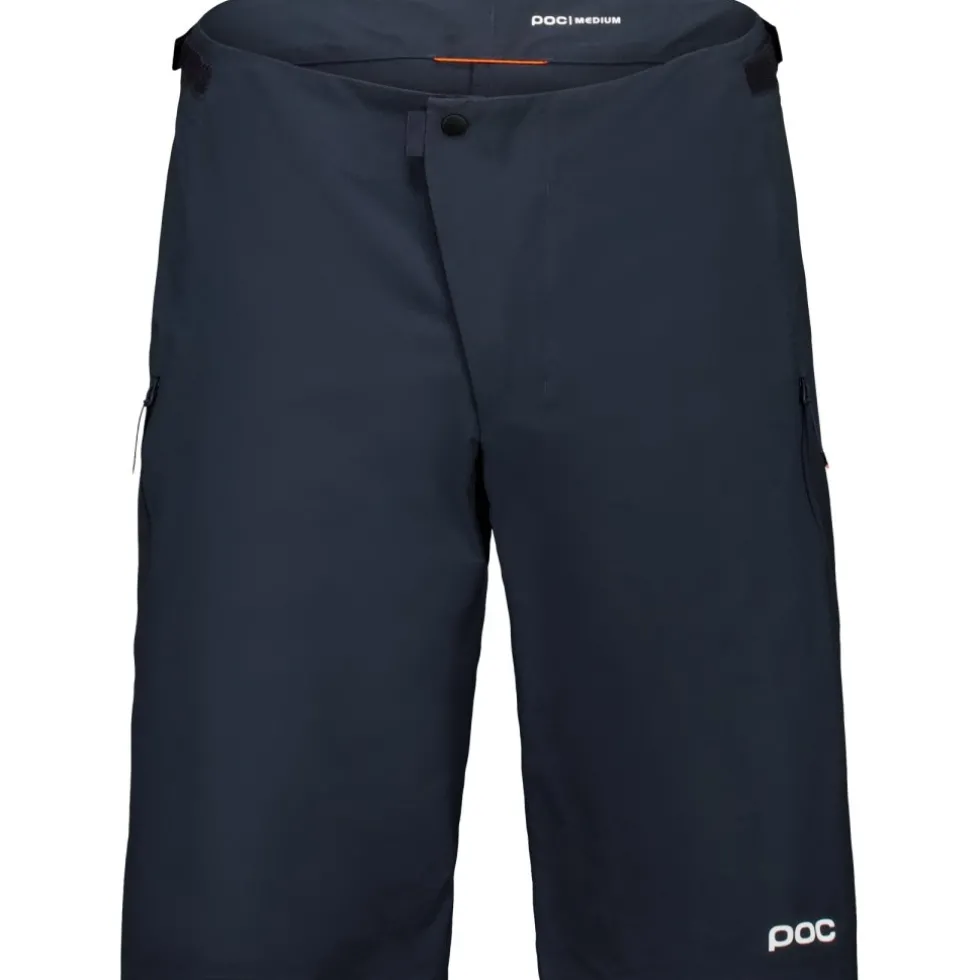 POC Motion Korte broeken Heren - 1670 Apatite Navy
