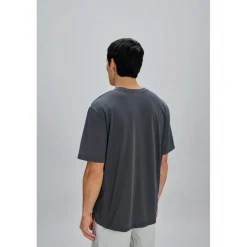 POC Motion Korte mouw shirt heren - 1043 Sylvanite Grey