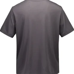 POC Motion Korte mouw shirt heren - 1043 Sylvanite Grey