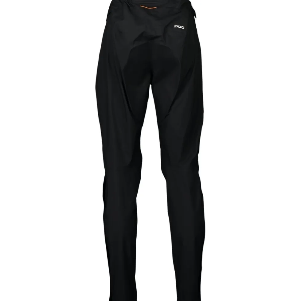 POC Motion Regenbroek Heren - 1002 Uranium Black