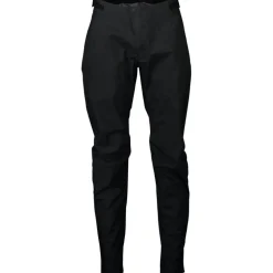 POC Motion Regenbroek Heren - 1002 Uranium Black
