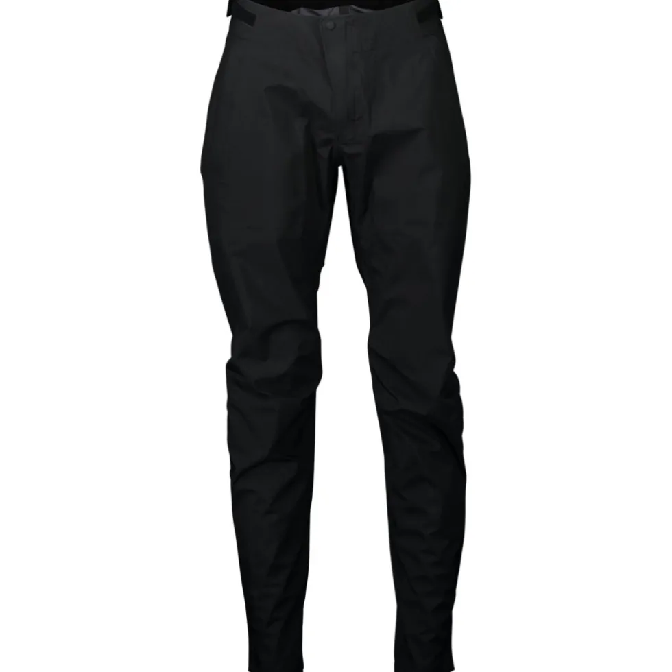 POC Motion Regenbroek Heren - 1002 Uranium Black