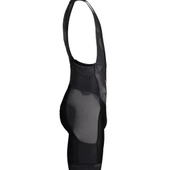 POC MTB Air Layer Fietsshort met Bretels Heren - 1002 Uranium Black