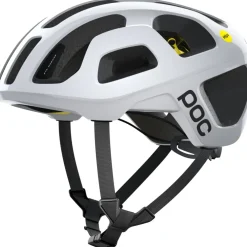 POC Octal MIPS Helm - 1001 hydrogen white
