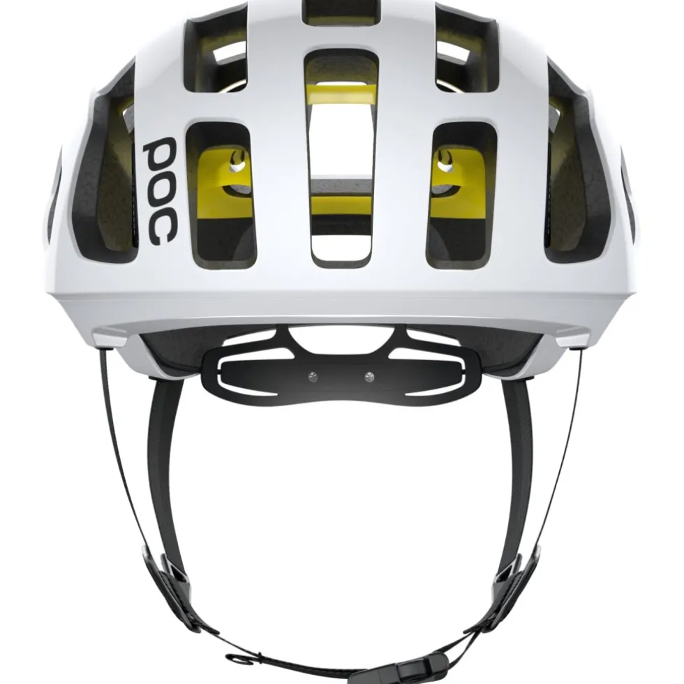 POC Octal MIPS Helm - 1001 hydrogen white