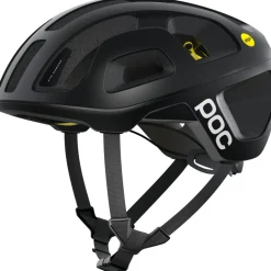 POC Octal MIPS Helm - 1037 uranium black matt