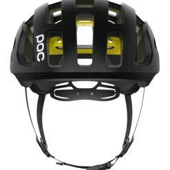 POC Octal MIPS Helm - 1037 uranium black matt