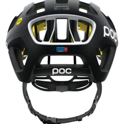 POC Octal MIPS Helm - 1037 uranium black matt