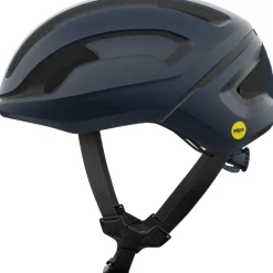 Gravelhelmen < POC One Air IP He - 1669 Apatite Navy att