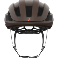 POC Omne Air MIPS Helm - 8882 Bronzite Brown Matt/Lazurite Blue Matt