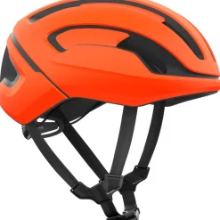 POC Omne Air MIPS Helm - 1231 Fluorescent Orange Matt