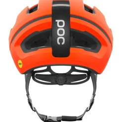 POC Omne Air MIPS Helm - 1231 Fluorescent Orange Matt