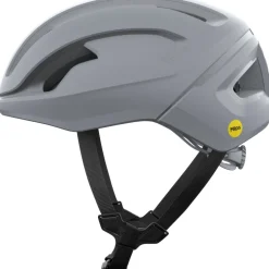 POC Omne Air MIPS Helm - 1051 Granite Grey Matt