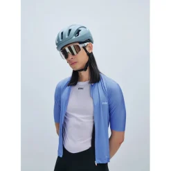 POC Omne Air MIPS Helm - 1051 Granite Grey Matt