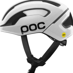 POC Omne Air MIPS Helm - 1036 Hydrogen White Matt