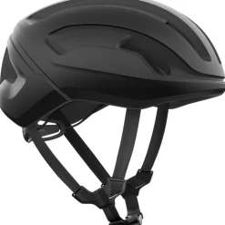 POC Omne Air MIPS Helm - 1037 Uranium Black Matt