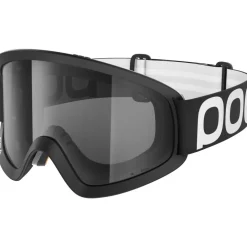 POC Ora Goggle - Uranium Black/Grey