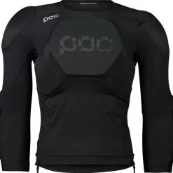 POC Oseus VPD Bovenlichaam Protector - 1002 uranium black