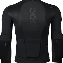 POC Oseus VPD Bovenlichaam Protector - 1002 uranium black