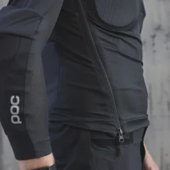 POC Oseus VPD Bovenlichaam Protector - 1002 uranium black