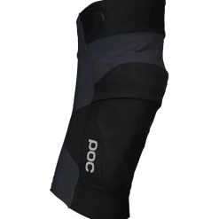 POC Oseus VPD Kniebeschermer - 1002 Uranium Black