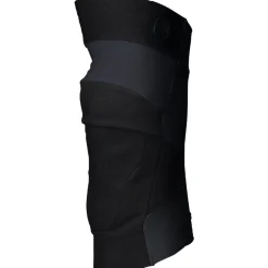 POC Oseus VPD Kniebeschermer - 1002 Uranium Black