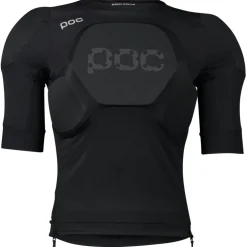 POC Oseus VPD Protektor Shirt - 1002 uranium black