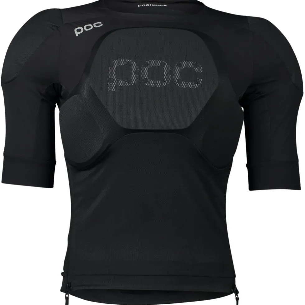 POC Oseus VPD Protektor Shirt - 1002 uranium black