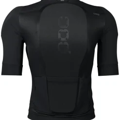 POC Oseus VPD Protektor Shirt - 1002 uranium black