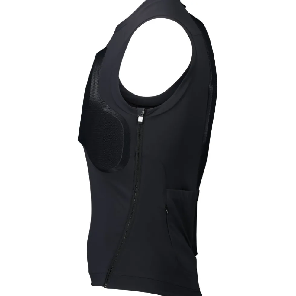POC Oseus VPD Torso Protektor - 1002 Uranium Black
