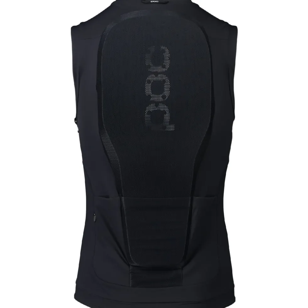 POC Oseus VPD Torso Protektor - 1002 Uranium Black