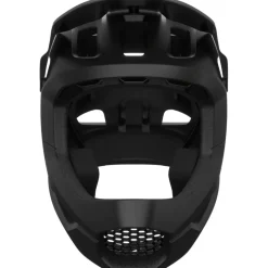 POC Otocon Helm - 1037 uranium black matt