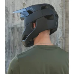 POC Otocon Helm - 1037 uranium black matt