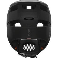 POC Otocon Helm - 1037 uranium black matt