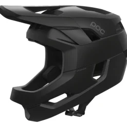 POC Otocon Helm - 1037 uranium black matt