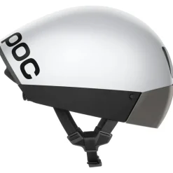 POC Procen Air Helm - 1001 Hydrogen White
